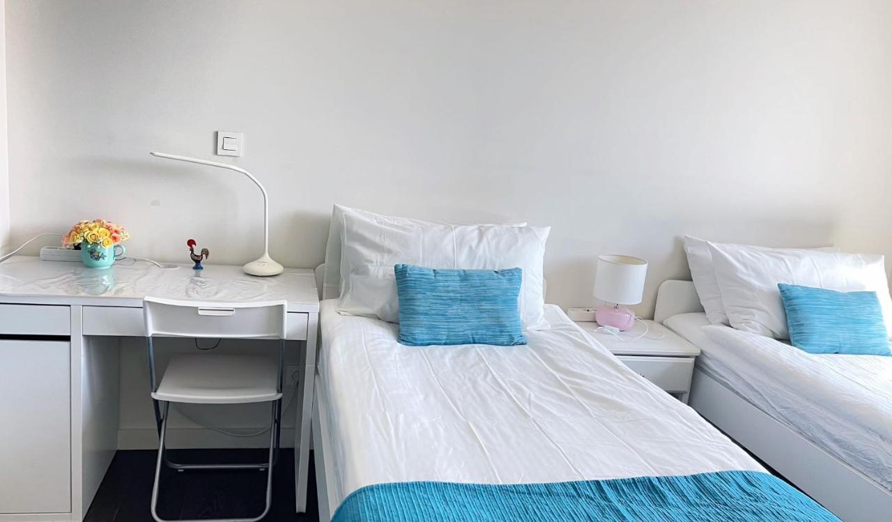 Yingying Apartamento With A Free Parking Space Лісабон Екстер'єр фото