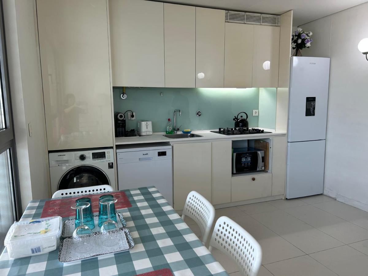 Yingying Apartamento With A Free Parking Space Лісабон Екстер'єр фото