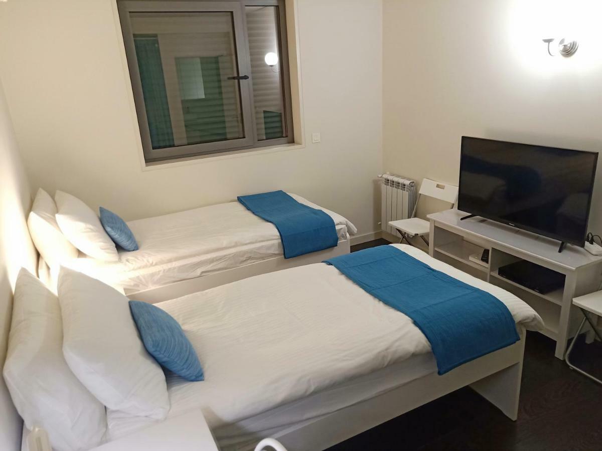 Yingying Apartamento With A Free Parking Space Лісабон Екстер'єр фото