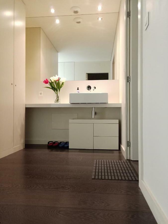 Yingying Apartamento With A Free Parking Space Лісабон Екстер'єр фото