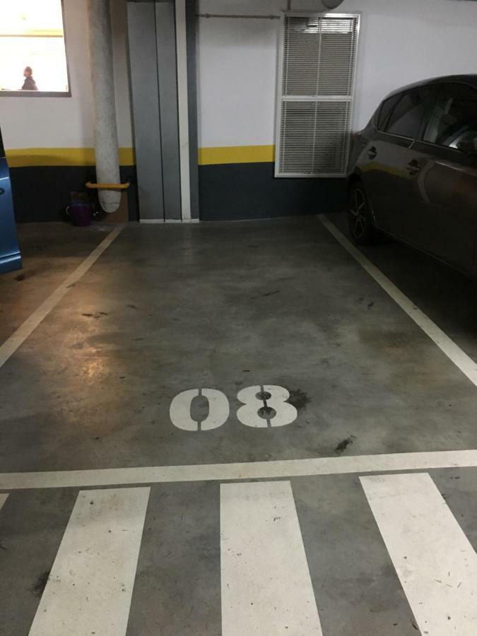 Yingying Apartamento With A Free Parking Space Лісабон Екстер'єр фото