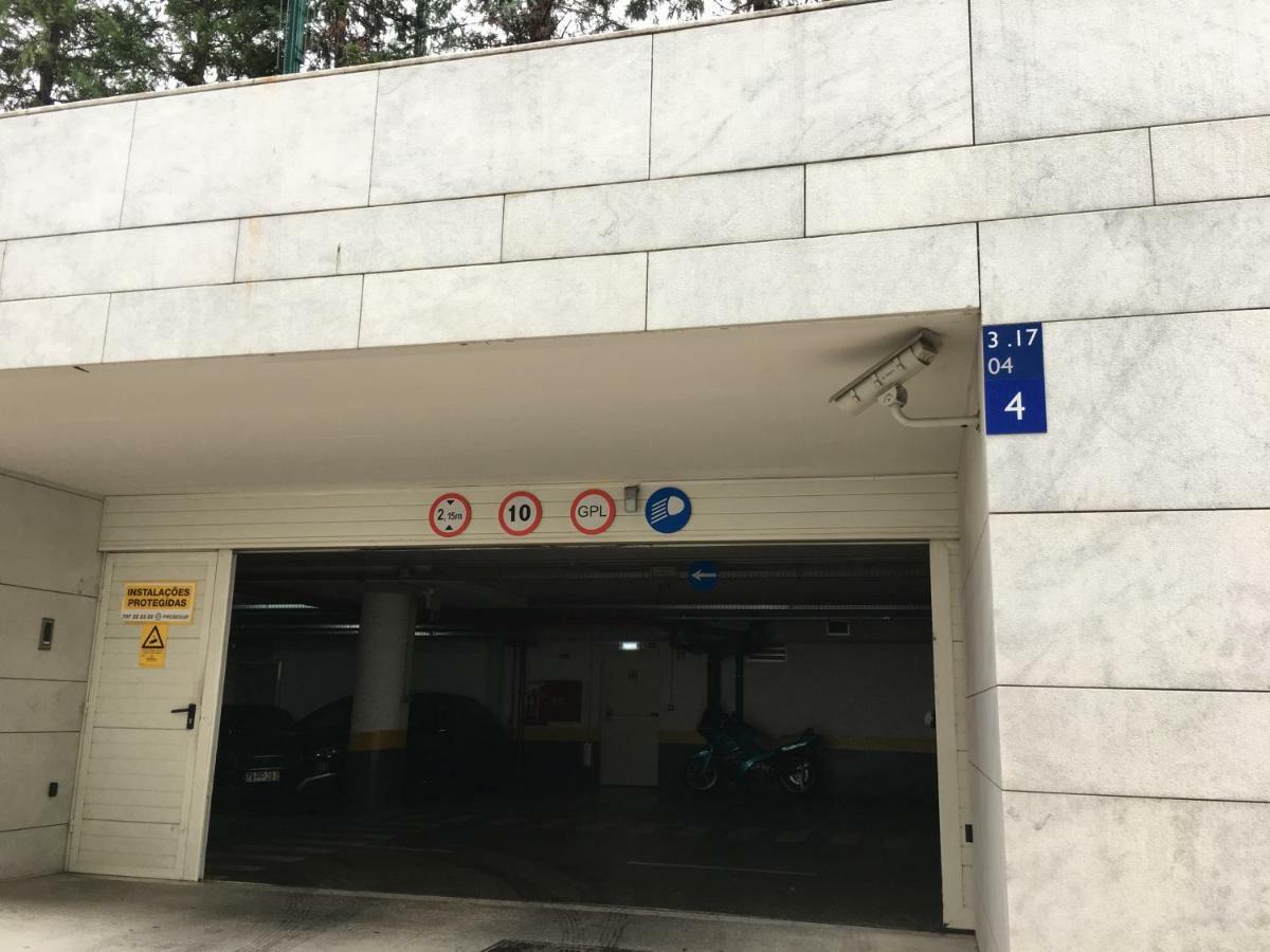 Yingying Apartamento With A Free Parking Space Лісабон Екстер'єр фото
