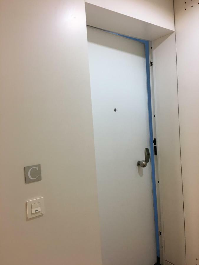 Yingying Apartamento With A Free Parking Space Лісабон Екстер'єр фото